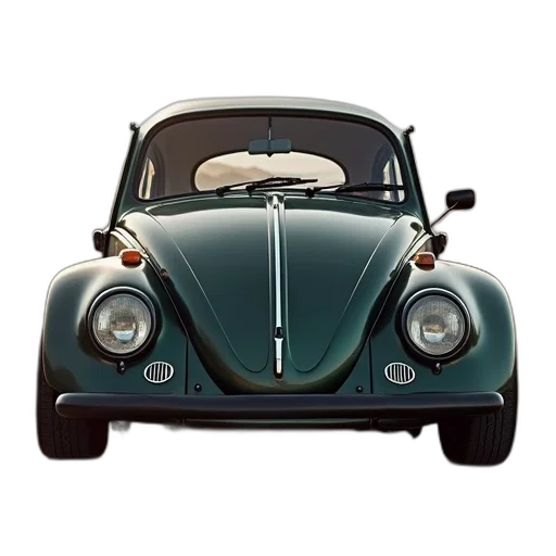 car, animal, photorealistic, 3d render transparent PNG cut-out