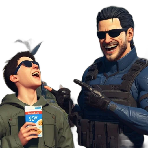 food, jacket, weapon, concept art transparent PNG cut-out