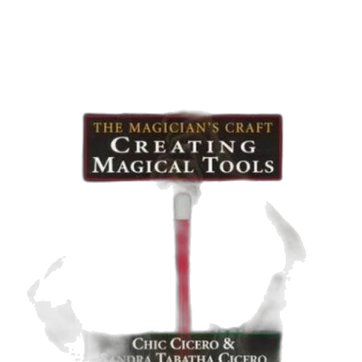 staff, weapon, magician, craft transparent PNG cut-out