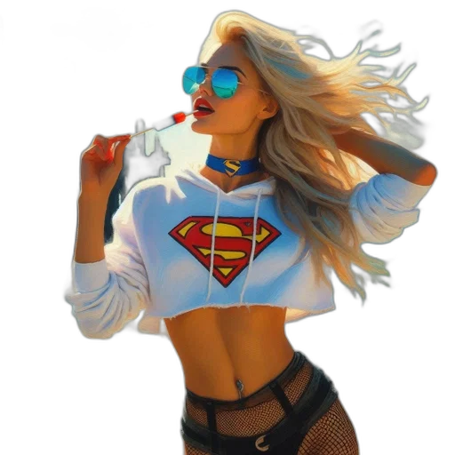 staff, comic book art, fantasy art, concept art transparent PNG cut-out