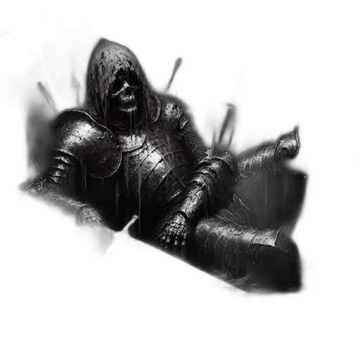 sword, weapon, jacket, staff transparent PNG cut-out