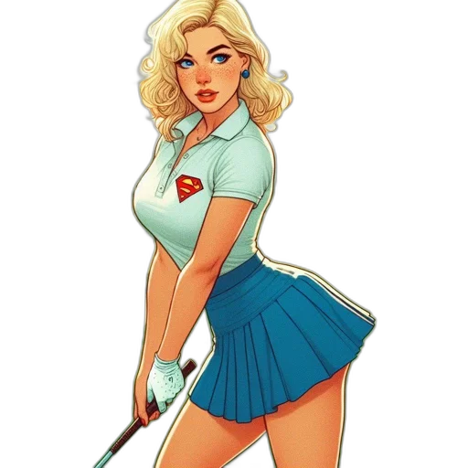 staff, comic book art, cartoon, concept art transparent PNG cut-out