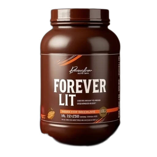 forever, lit, ultra, protein transparent PNG cut-out