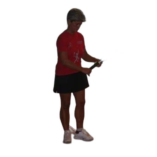 staff, weapon, shoes, 3d render transparent PNG cut-out