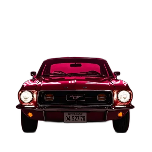 car, animal, 3d render, photorealistic transparent PNG cut-out