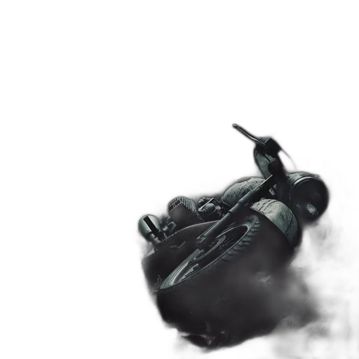 weapon, car, robot, sword transparent PNG cut-out