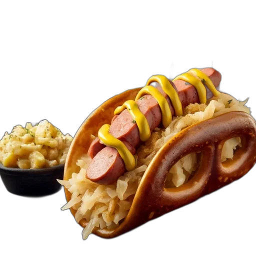 food, animal, 3d render, photorealistic transparent PNG cut-out