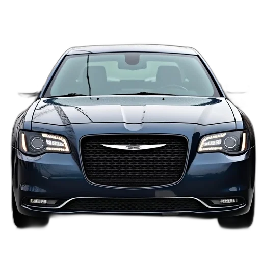 car, photorealistic, 3d render, new transparent PNG cut-out