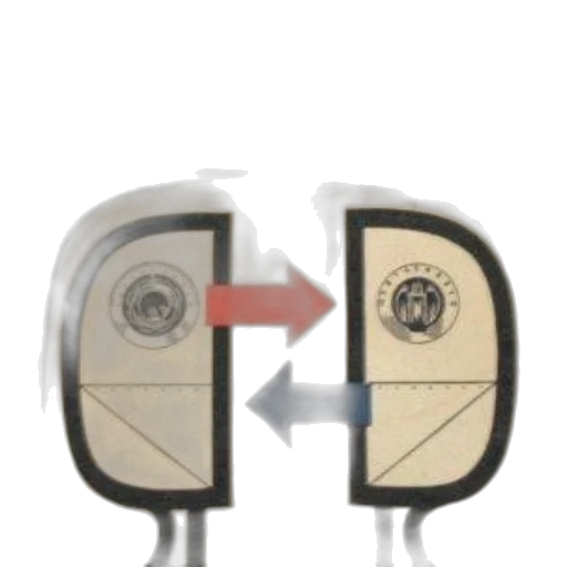 robot, mask, jewelry, face transparent PNG cut-out