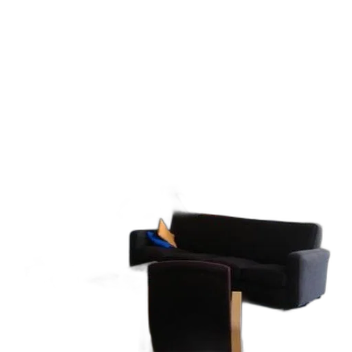furniture, hat, shoes, staff transparent PNG cut-out