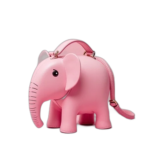 animal, jewelry, 3d render, concept art transparent PNG cut-out