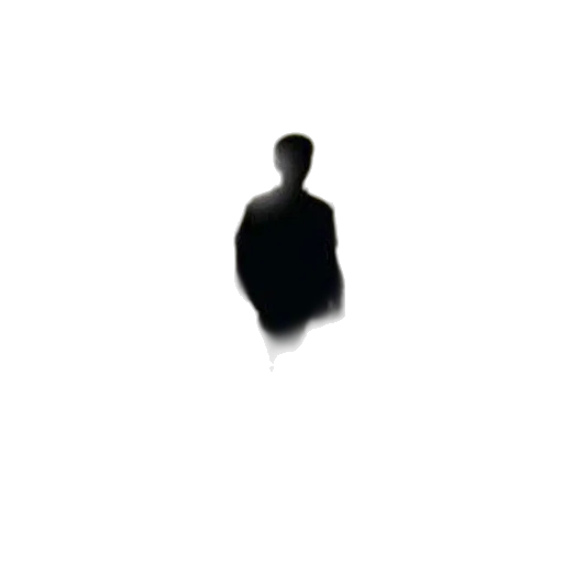 face, dress, jacket, mask transparent PNG cut-out