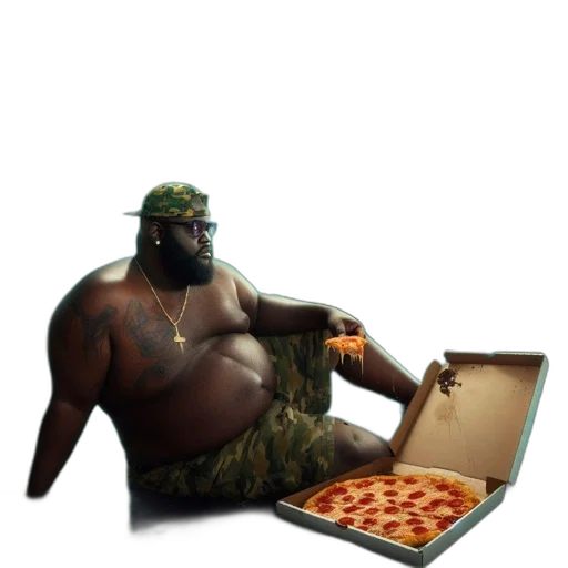 food, creature, animal, concept art transparent PNG cut-out