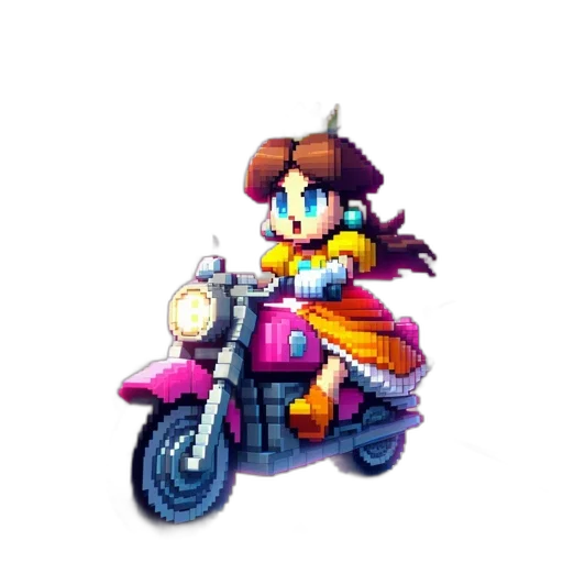 car, jacket, robot, weapon transparent PNG cut-out
