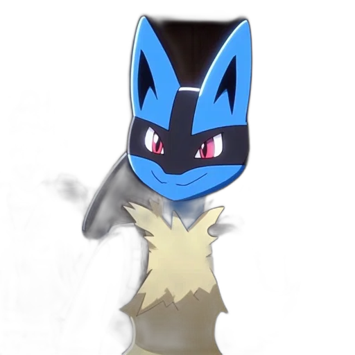 mask, staff, creature, animal transparent PNG cut-out