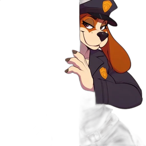 staff, hat, concept art, cartoon transparent PNG cut-out