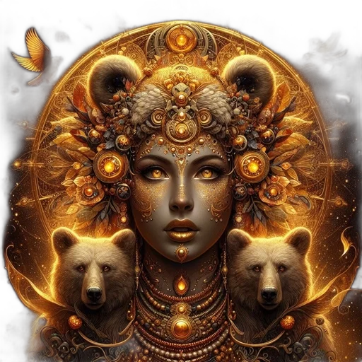 mask, face, jewelry, fantasy art transparent PNG cut-out