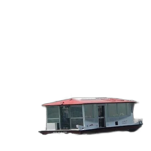 building, car, furniture, robot transparent PNG cut-out