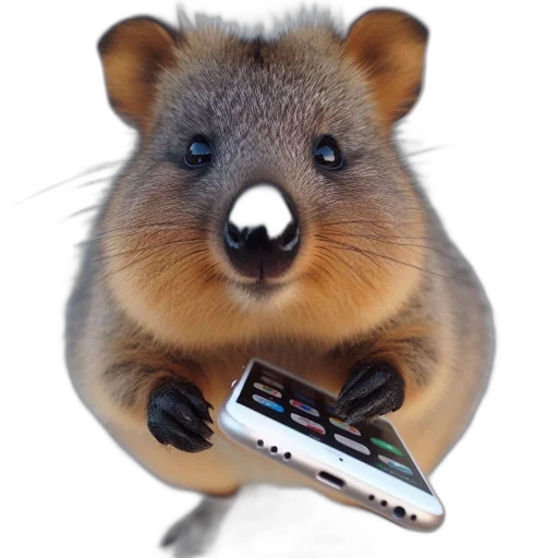 animal, staff, food, creature transparent PNG cut-out
