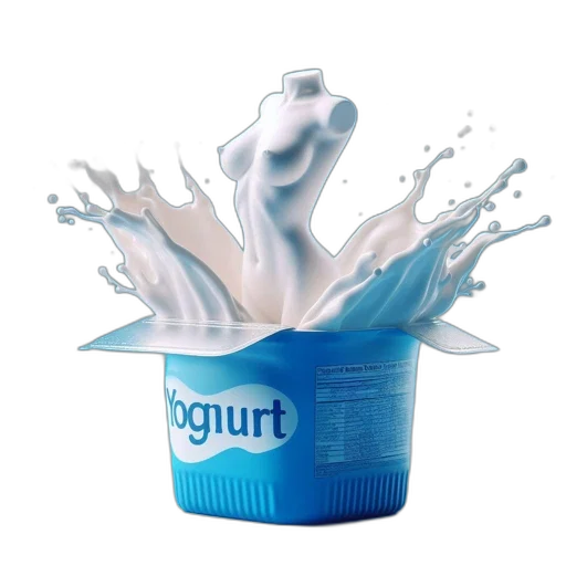 food, bottle, crown, robot transparent PNG cut-out