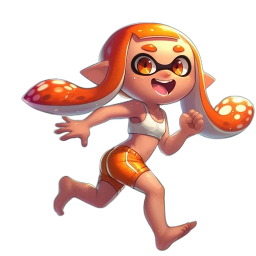 dress, animal, creature, weapon transparent PNG cut-out