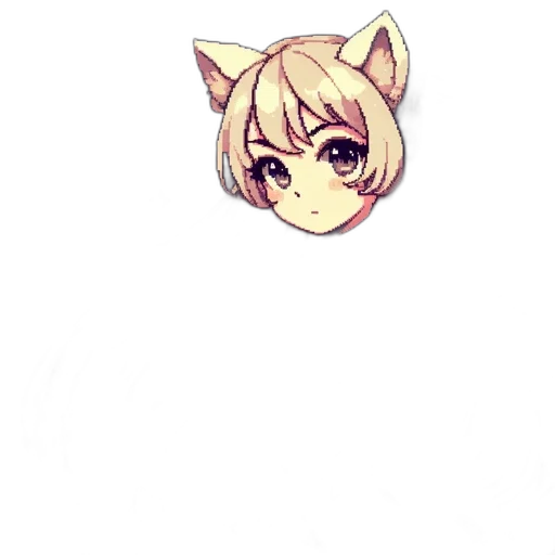 staff, animal, creature, face transparent PNG cut-out
