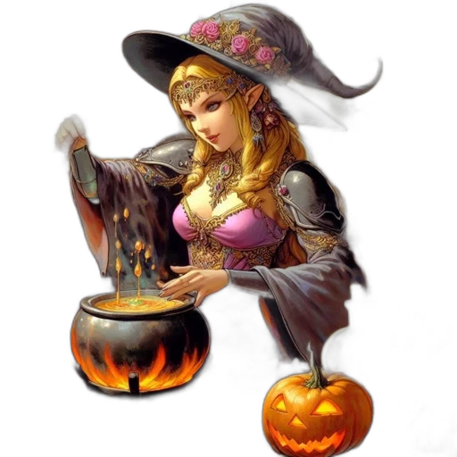 staff, jewelry, fantasy art, concept art transparent PNG cut-out