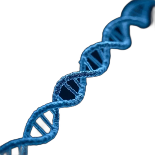dna, sequencing, blue, black transparent PNG cut-out