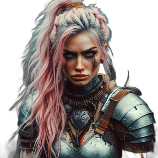 dragon, face, fantasy art, concept art transparent PNG cut-out
