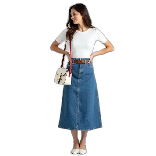 dress, jacket, staff, concept art transparent PNG cut-out