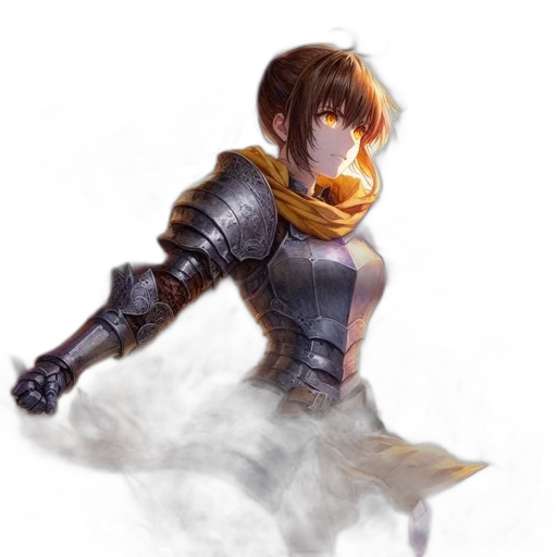 sword, weapon, staff, fantasy art transparent PNG cut-out