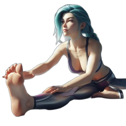 concept art, fantasy art, photorealistic, pixel art transparent PNG cut-out