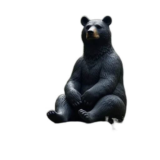 animal, creature, 3d render, concept art transparent PNG cut-out