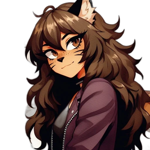 staff, mask, face, animal transparent PNG cut-out