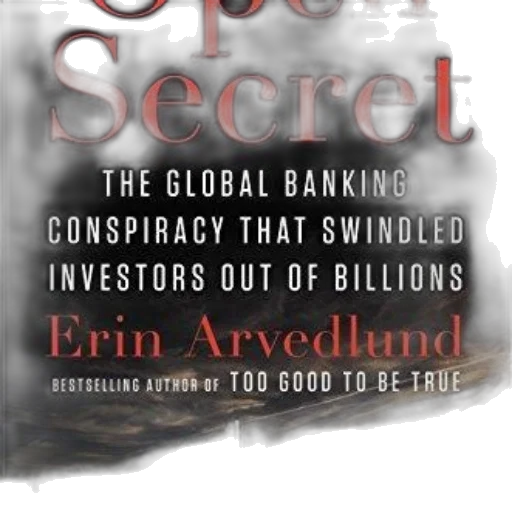 open, secret, global, banking transparent PNG cut-out