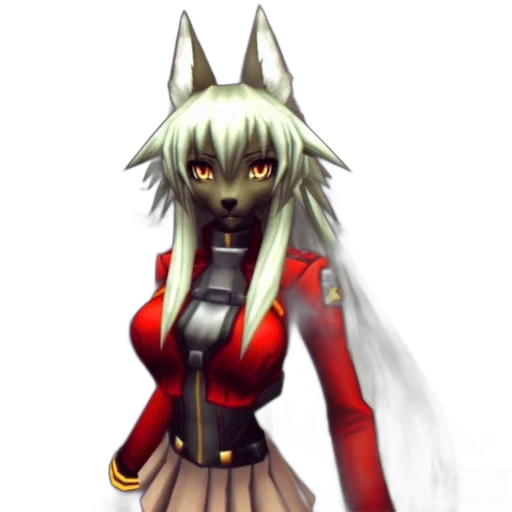 staff, mask, dress, robot transparent PNG cut-out