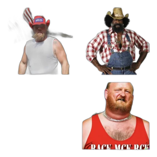 hat, concept art, four, images transparent PNG cut-out