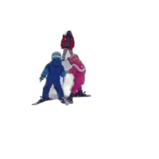 robot, staff, creature, umbrella transparent PNG cut-out