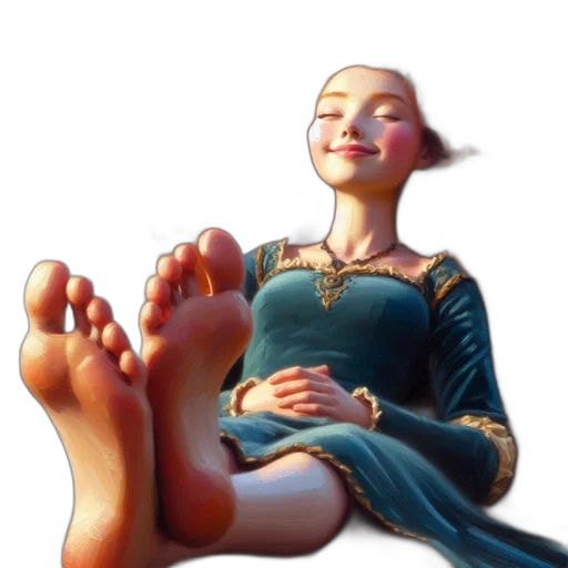 jewelry, shoes, face, robot transparent PNG cut-out
