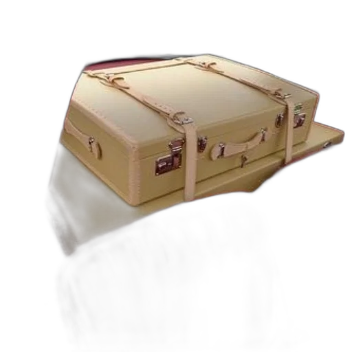 furniture, 3d render, vintage, car transparent PNG cut-out