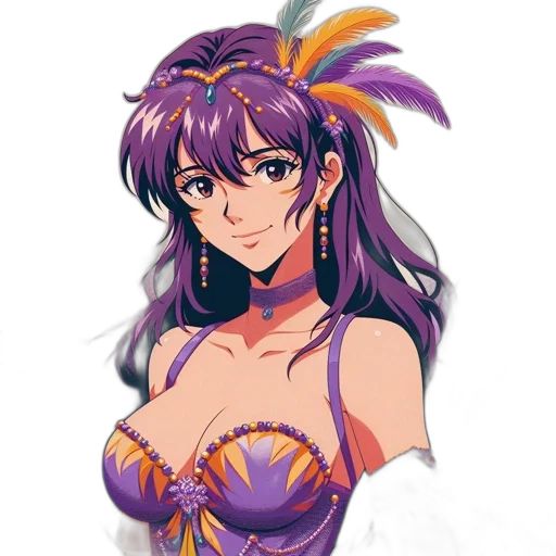 crown, jewelry, dress, staff transparent PNG cut-out