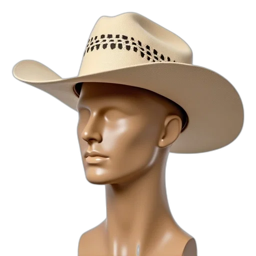 hat, jewelry, 3d render, photorealistic transparent PNG cut-out