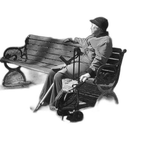 furniture, hat, umbrella, staff transparent PNG cut-out