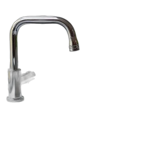 staff, 3d render, stainless, steel transparent PNG cut-out
