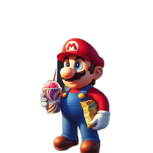 weapon, hat, staff, animal transparent PNG cut-out
