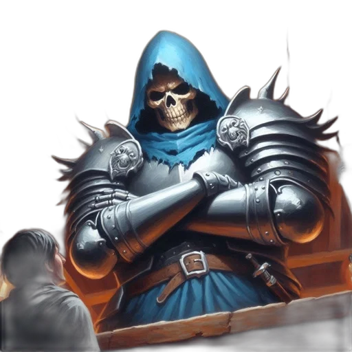 mask, staff, face, sword transparent PNG cut-out
