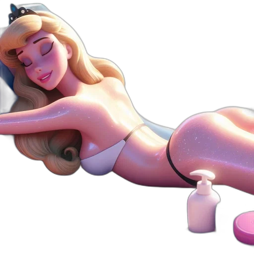 3d render, concept art, photorealistic, cartoon transparent PNG cut-out