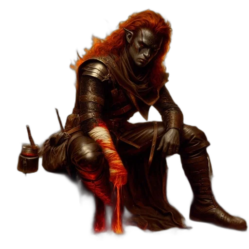 staff, sword, concept art, fantasy art transparent PNG cut-out