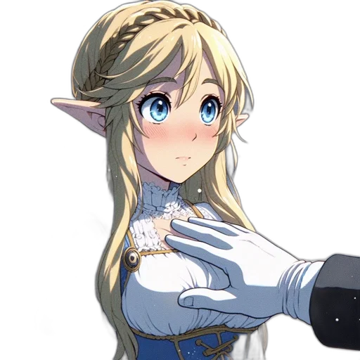 staff, dress, mask, sword transparent PNG cut-out
