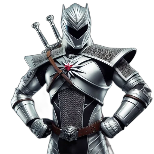 sword, robot, staff, concept art transparent PNG cut-out